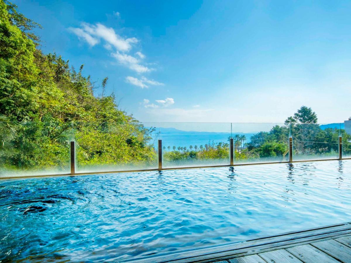 Yukai Resort Premium Hotel Ranpu Hirado Exterior photo